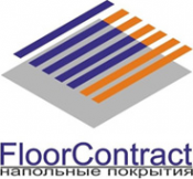 Логотип компании ФлорКонтракт