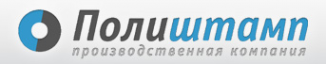 Логотип компании Промвкладыш