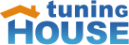 Логотип компании Tuning House