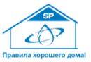 Логотип компании Септик Профи