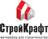 Логотип компании СтройКрафт