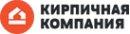 Логотип компании Кирпичная Компания