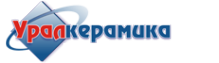 Логотип компании Уралкерамика-Поволжье
