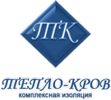 Логотип компании ТеплоКров