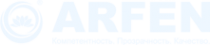 Логотип компании ГК Арфен