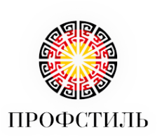 Логотип компании Профстиль