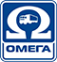 Логотип компании ОмегаСтрой