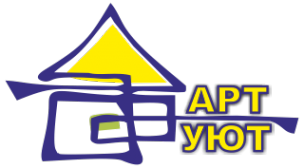 Логотип компании АРТ УЮТ