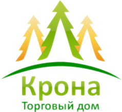 Логотип компании Крона Групп