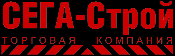 Логотип компании СЕГА-СТРОЙ Казань