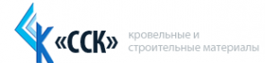 Логотип компании ССК