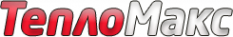 Логотип компании Тепломакс