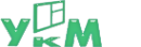 Логотип компании Уникма