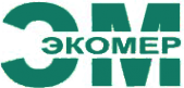 Логотип компании Экомер