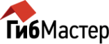 Логотип компании ГибМастер