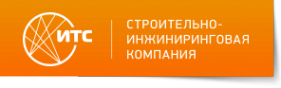 Логотип компании Инвэнт-Технострой