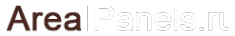Логотип компании Эриа Девелопмент