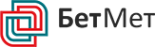 Логотип компании БетМет