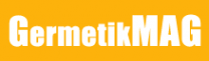 Логотип компании ГерметикМаг