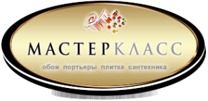 Логотип компании Мастер-Класс