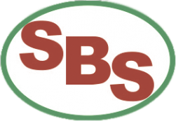 Логотип компании СтройБетонСервис