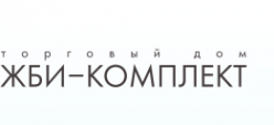 Логотип компании ЖБИ-Комплект