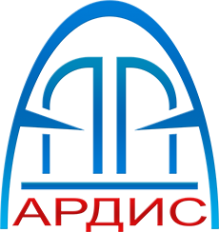 Логотип компании Ардис-С