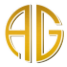 Логотип компании AnkerGold