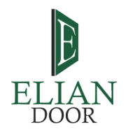 Логотип компании Eliandoor