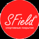 Логотип компании СпортФилд
