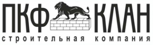 Логотип компании КЛАН