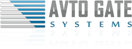 Логотип компании Автоматик-Гейт