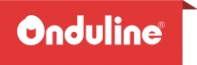 Логотип компании Onduline