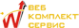 Логотип компании Дом ЗагороДом