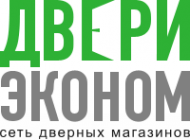 Логотип компании Дверной синдикат