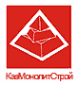 Логотип компании КазМонолитСтрой