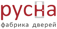 Логотип компании Русна