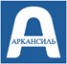 Логотип компании Аркансиль