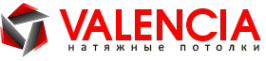 Логотип компании Валенсия