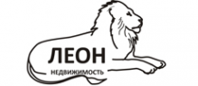 Логотип компании ЛЕОН