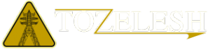 Логотип компании Тозелеш