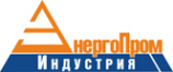 Логотип компании ЭнергоПромИндустрия