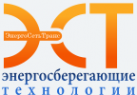 Логотип компании ЭнергоСетьТранс