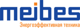 Логотип компании Meibes