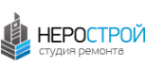 Логотип компании Нерострой