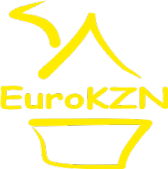 Логотип компании EuroKZN
