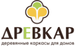 Логотип компании Древкар-116
