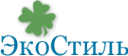 Логотип компании Экостиль