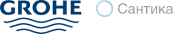Логотип компании HANSGROHE