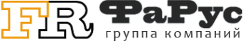 Логотип компании ФаРус